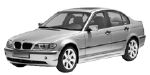 BMW E46 U3278 Fault Code