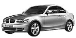 BMW E82 U3278 Fault Code