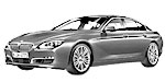 BMW F06 U3278 Fault Code