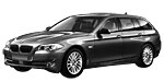 BMW F11 U3278 Fault Code